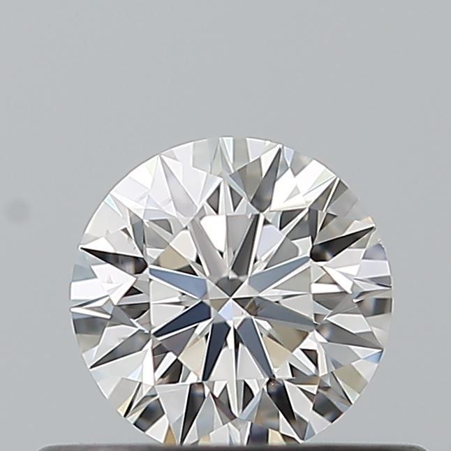 Prírodný diamant okrúhly...