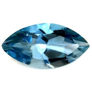 0.48 ct Aquamarine