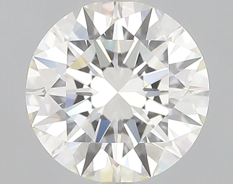 Prírodný diamant okrúhly...