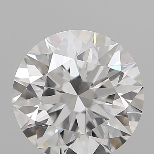 0.06 Carat Round Cut VG Natural Diamond