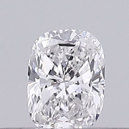 0.17ct CUSHION BRILLIANT Diamond
