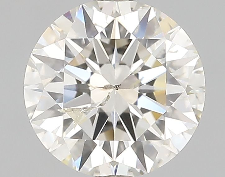 Prírodný diamant okrúhly briliant,... Prírodný diamant okrúhly briliant,...