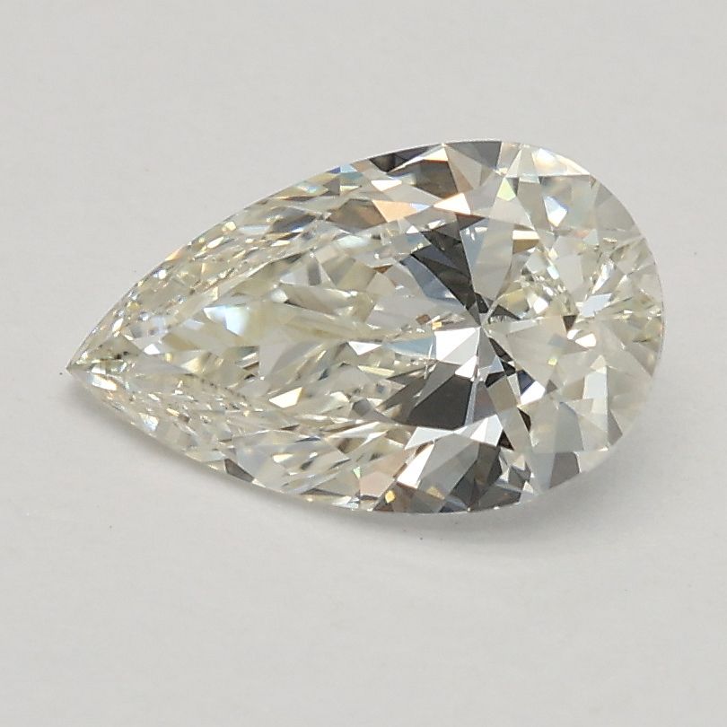 Pear Diamond