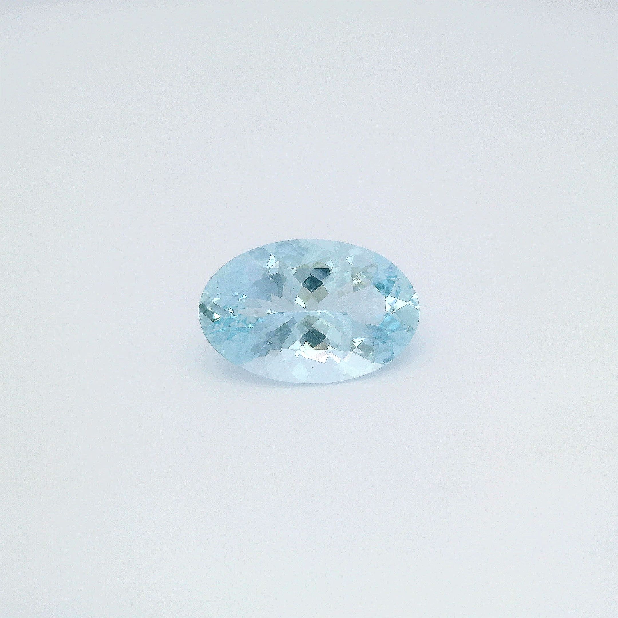 9.20 ct Aquamarine