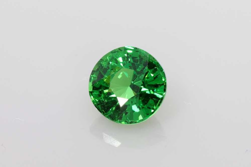 1.56 ct Garnet