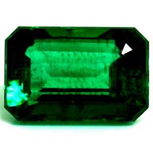 0.90 ct Emerald
