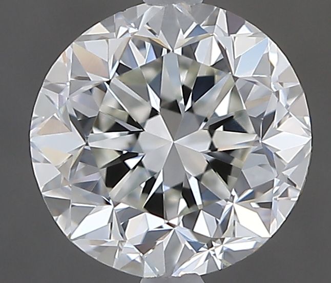 Prírodný diamant okrúhly...