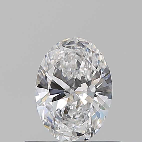 Prírodný diamant oval, VS2,...