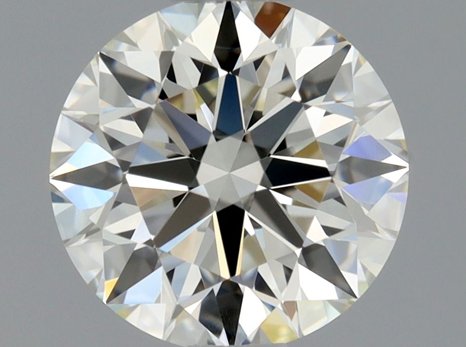 Prírodný diamant okrúhly...