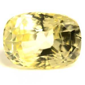 3.05 ct Sapphire