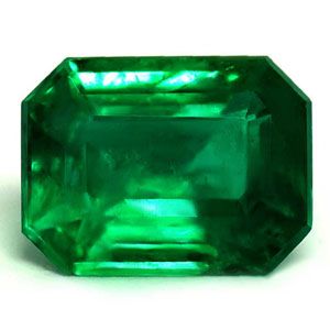 1.14 ct Emerald