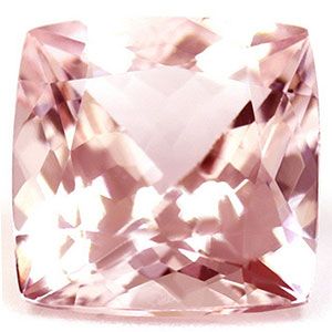 4.35 ct Morganite
