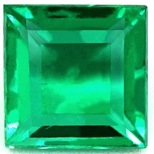 0.73 ct Emerald