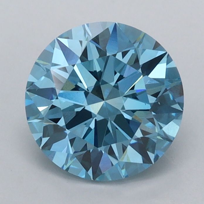 1.5 Carat · Fancy Vivid · VS1