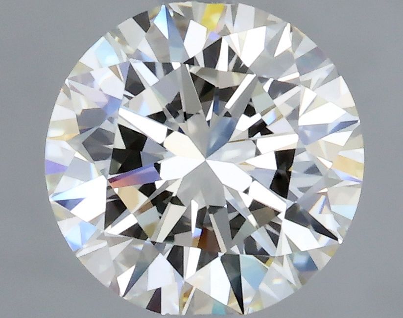 Prírodný diamant okrúhly...