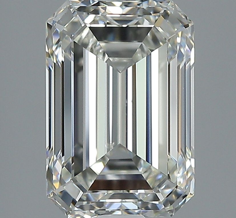 Prírodný diamant emerald,...