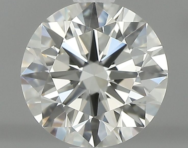 Prírodný diamant okrúhly...