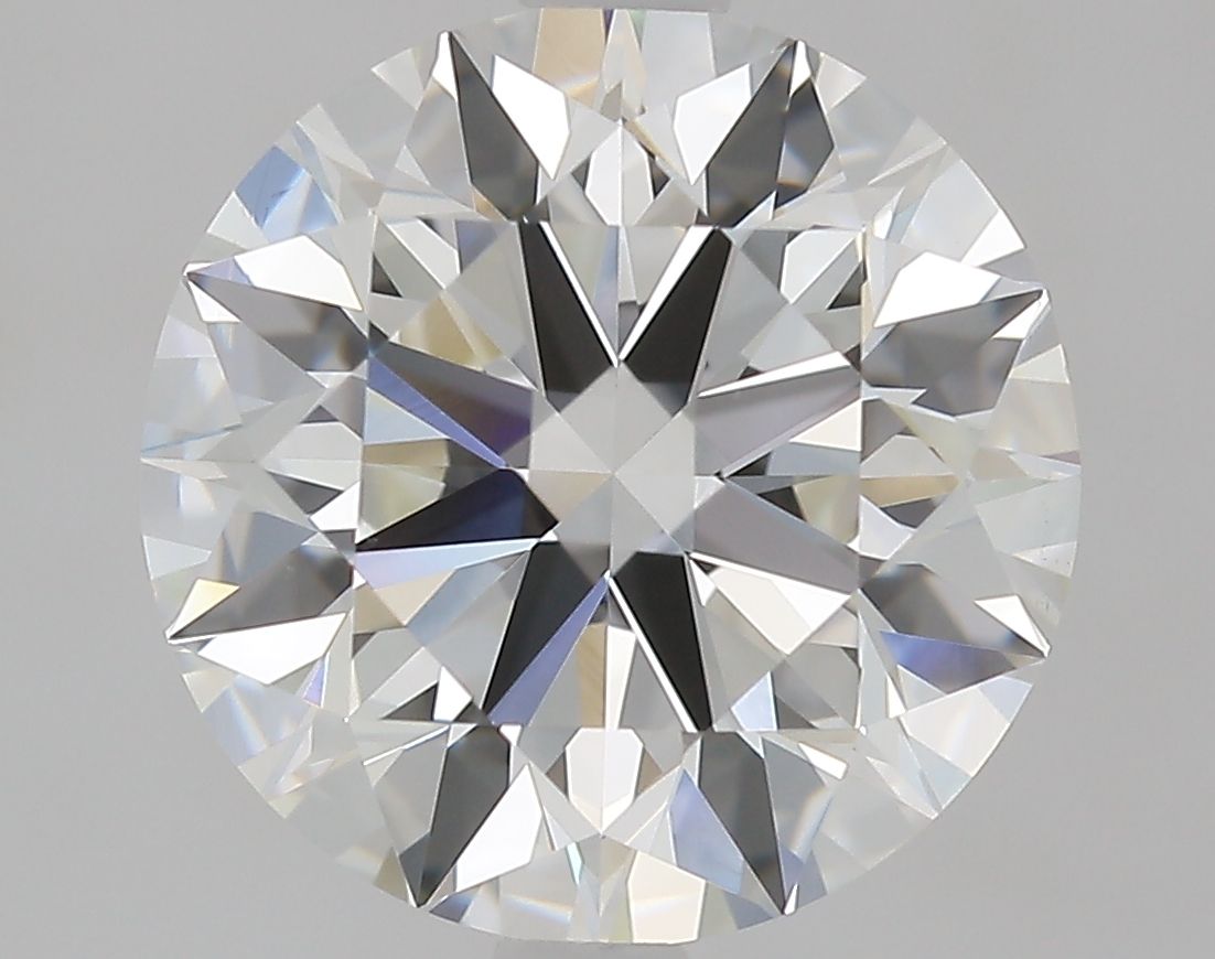 Prírodný diamant okrúhly...