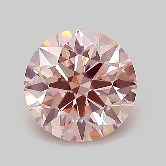 1.02 Carat · Fancy Intense · VVS1