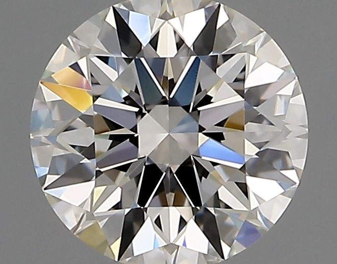 Prírodný diamant okrúhly...