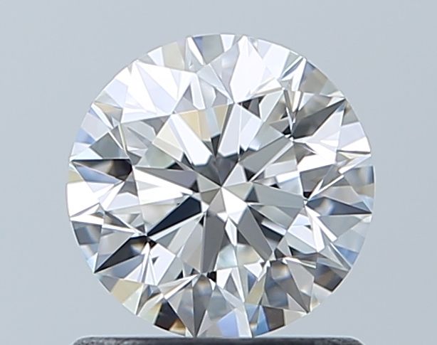 Prírodný diamant okrúhly...