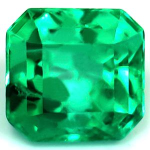 0.53 ct Emerald