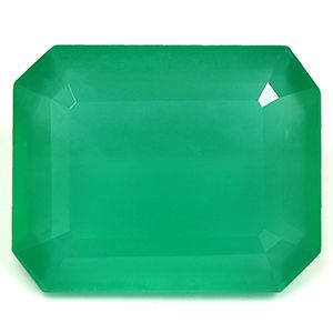 3.90 ct Emerald