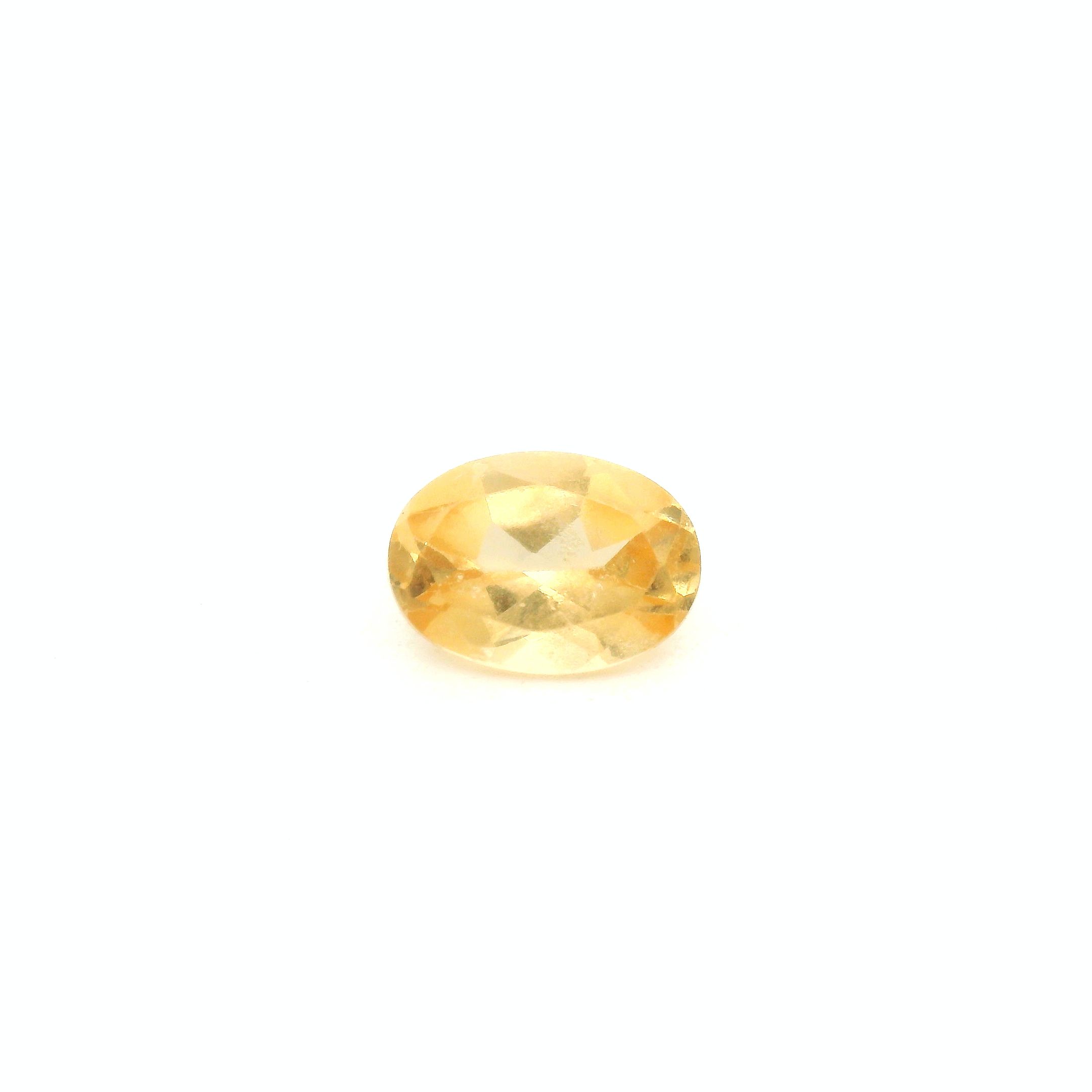 1.02 ct Garnet