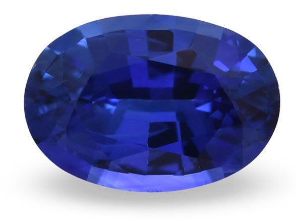 0.77 ct Sapphire