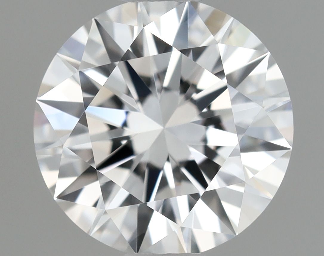 Prírodný diamant okrúhly...