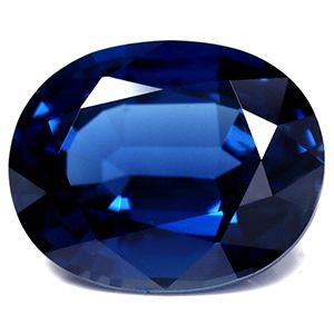 5.32 ct Sapphire