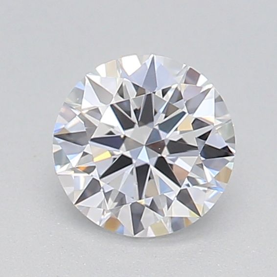 Diamant Rond 0.30 ct - Couleur D - Pureté VS1