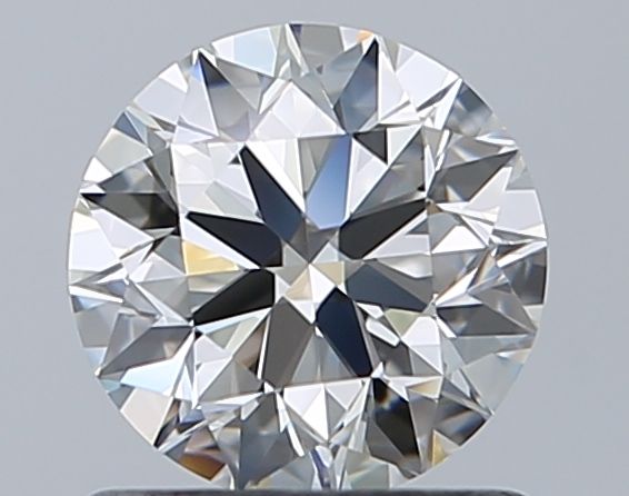 Prírodný diamant okrúhly...