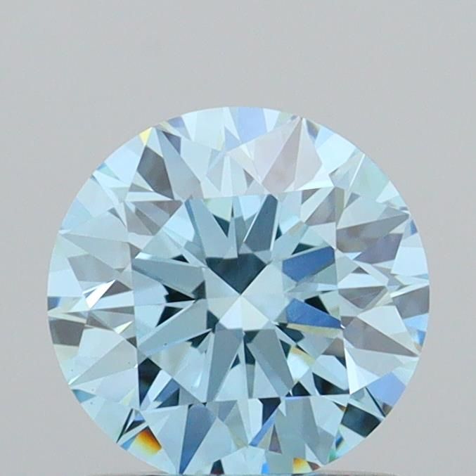 1.03 Carat · Fancy Vivid · VS1