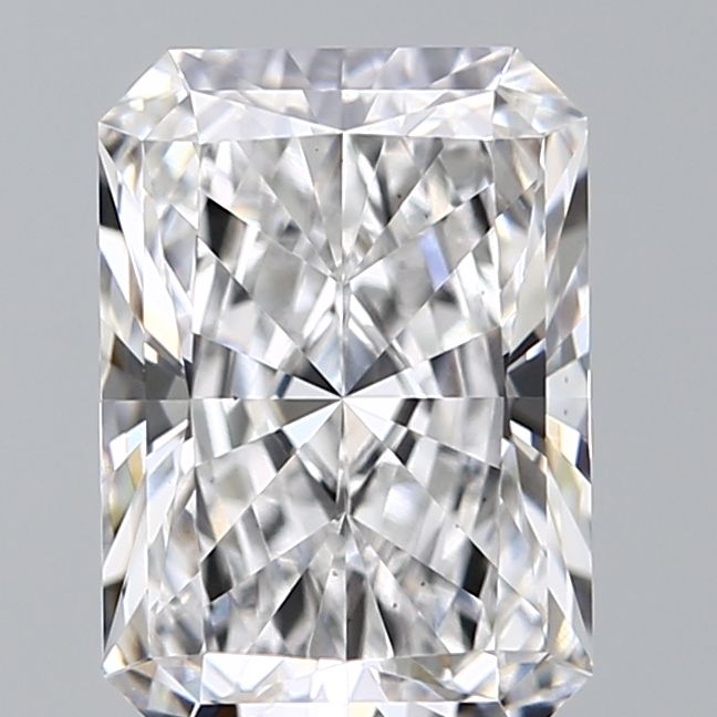 RADIANT 2.04ct D VS1 – EX EX NON
