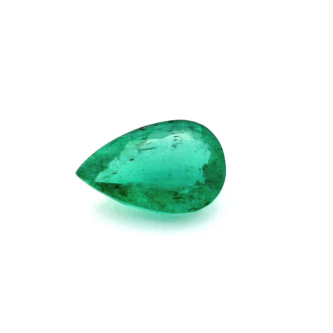 4.77 ct Emerald