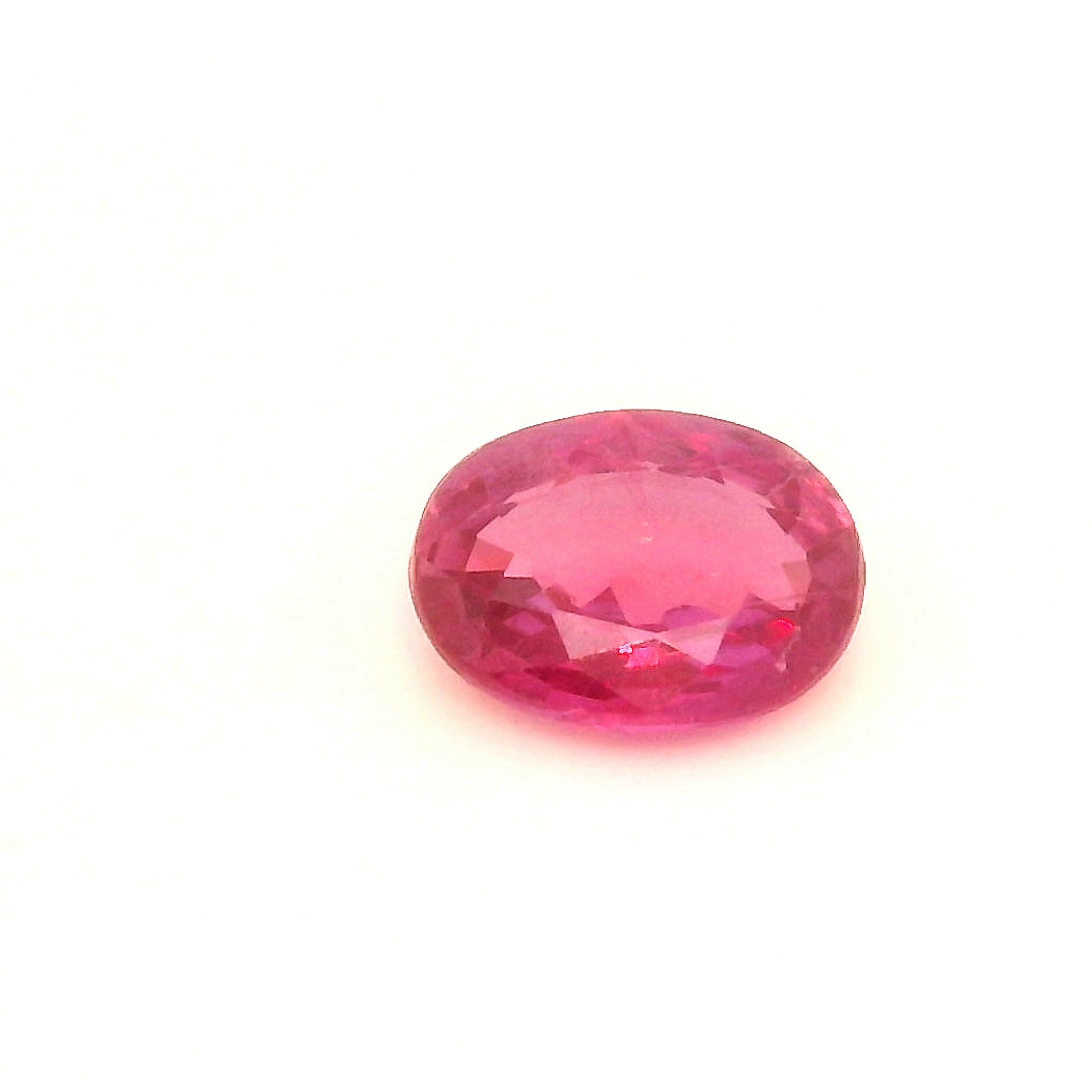 0.45 ct Ruby