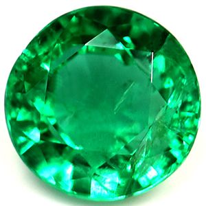 0.94 ct Emerald