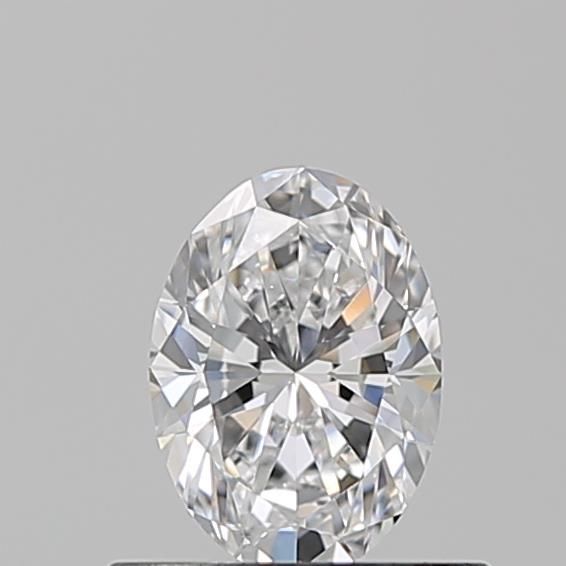 Prírodný diamant oval, VS2,...