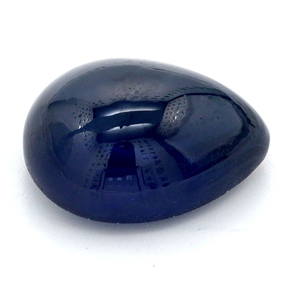 1.84 ct Sapphire