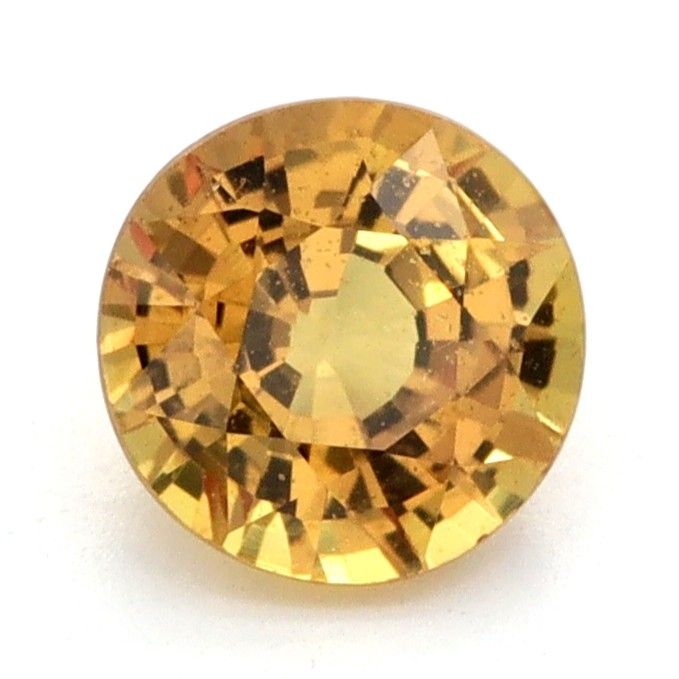 0.62 ct Sapphire