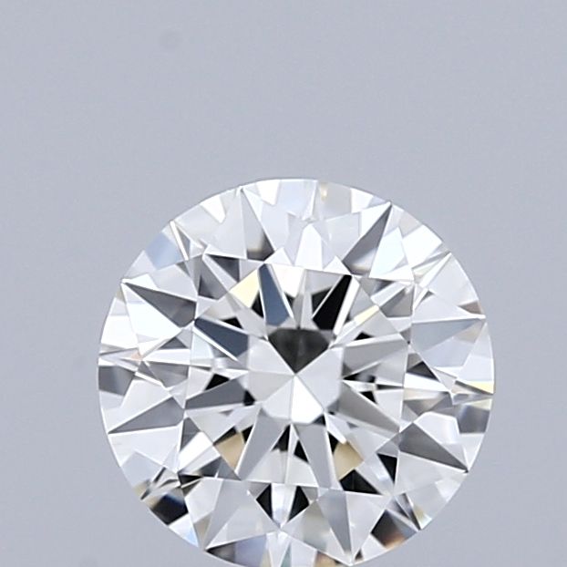 Prírodný diamant okrúhly...