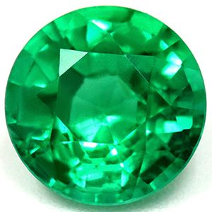 0.78 ct Emerald