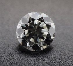 Prírodný diamant european...