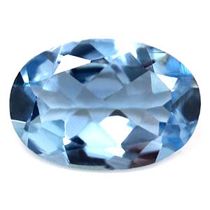 0.49 ct Aquamarine