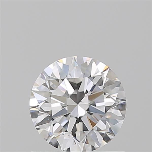 Prírodný diamant okrúhly...