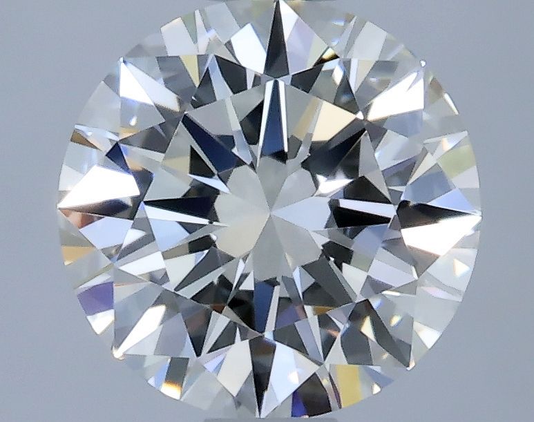 Prírodný diamant okrúhly...