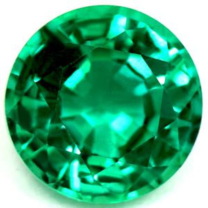0.68 ct Emerald