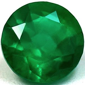 0.77 ct Emerald