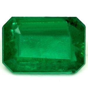 0.61 ct Emerald